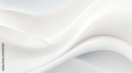Clean and minimalist white abstract background, portraying simplicity and sophistication in a visually appealing and modern design.