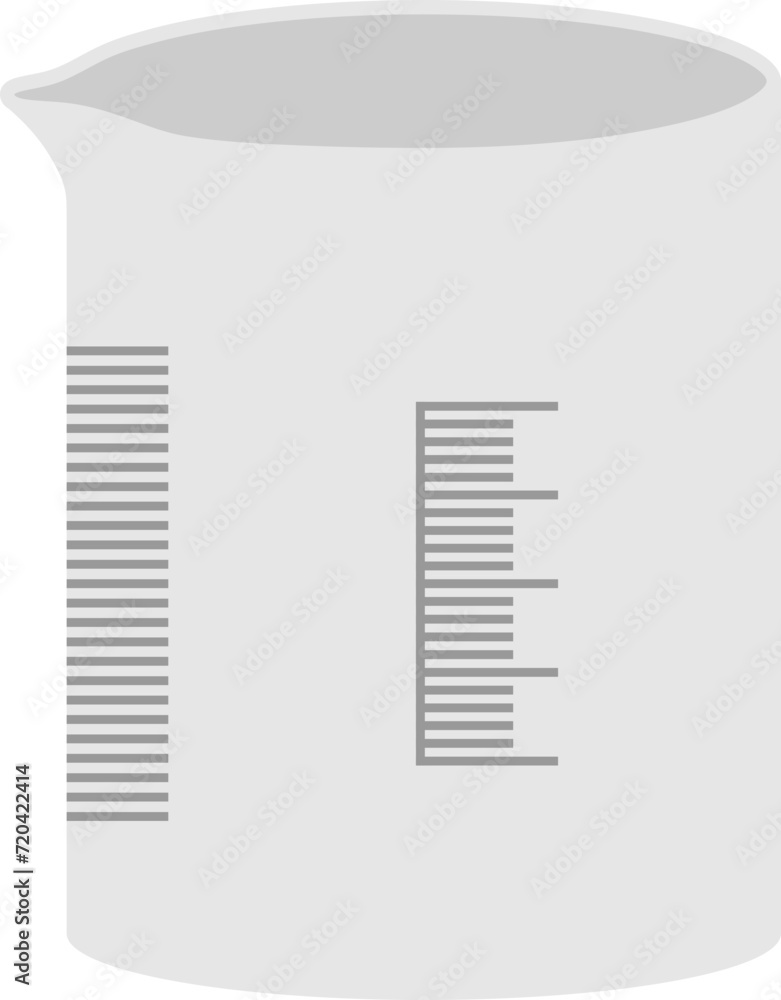 Science Tools Element Illustartion Science Tools Element Illustartion