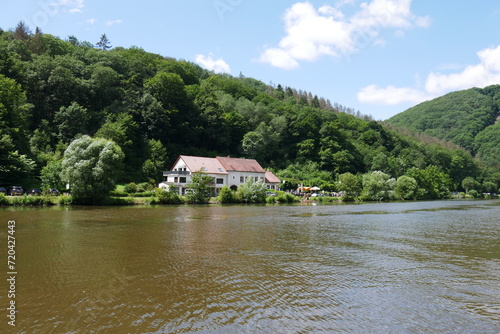 Hotel an der Saarschleife photo