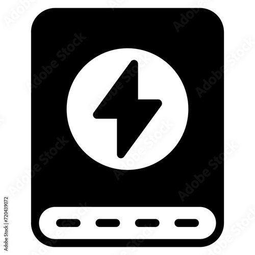 power bank