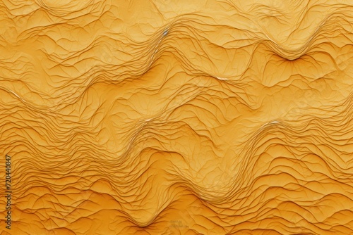 Terrain map amber contours trails, image grid geographic relief topographic contour line maps