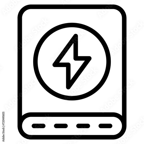 power bank