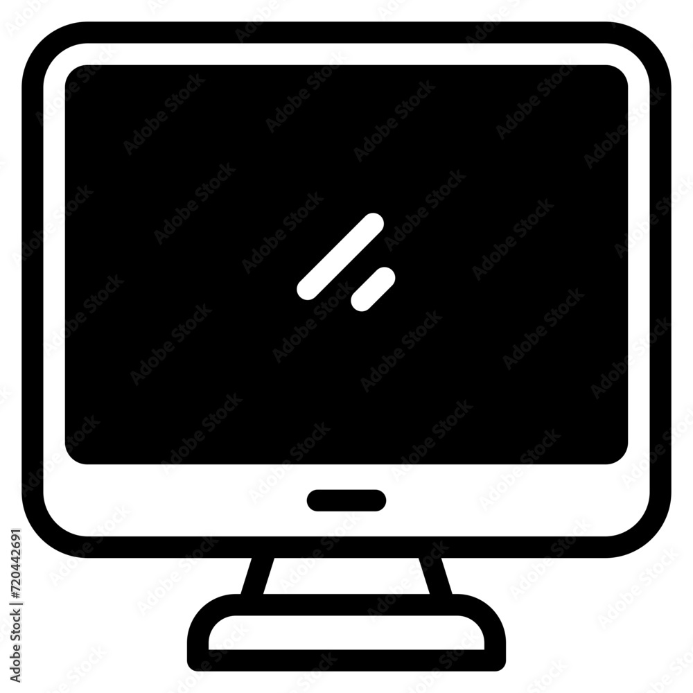 computer monitor computer monitor