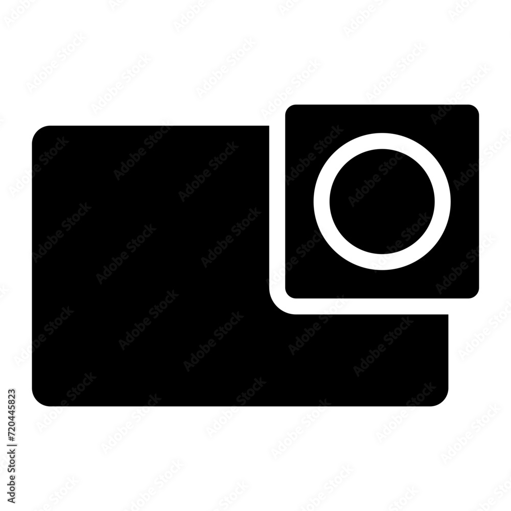 hand cam icon hand cam icon