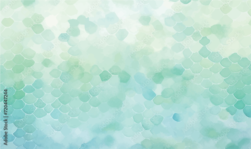 abstract watercolor green background abstract watercolor green background