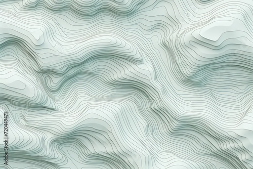 Terrain map jadeite contours trails  image grid geographic relief topographic contour line maps