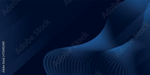 3D abstract background with paper cut shapes. Vector design layout for business presentations, flyers, posters and invitations.