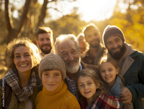 Happy People
