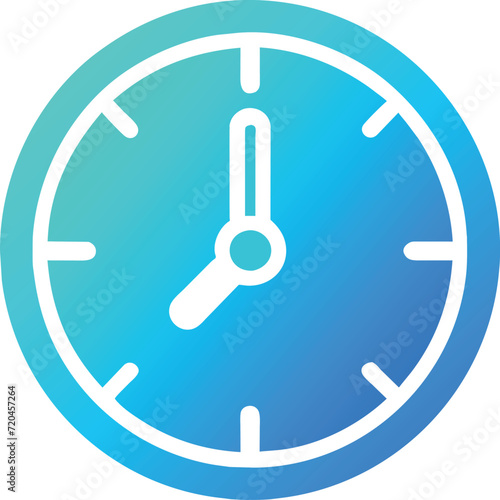 Free Download clock, icon - GFXLoad