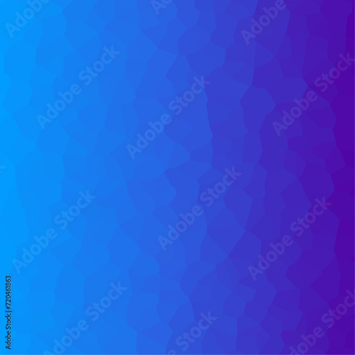 Low poly background design in a geometric pattern