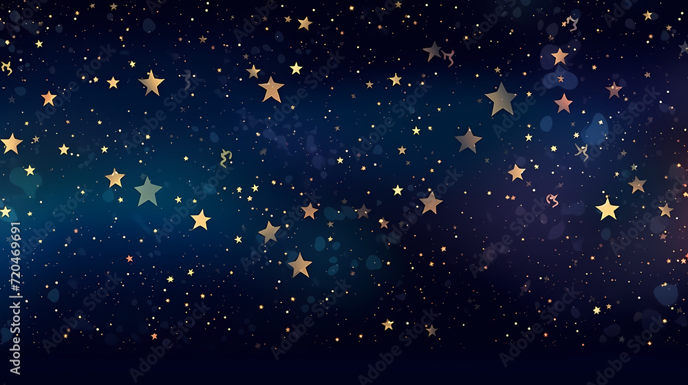 Featuring stunning soft bokeh lights and shiny elements. Abstract festive and new year background Featuring stunning soft bokeh lights and shiny elements. Abstract festive and new year background