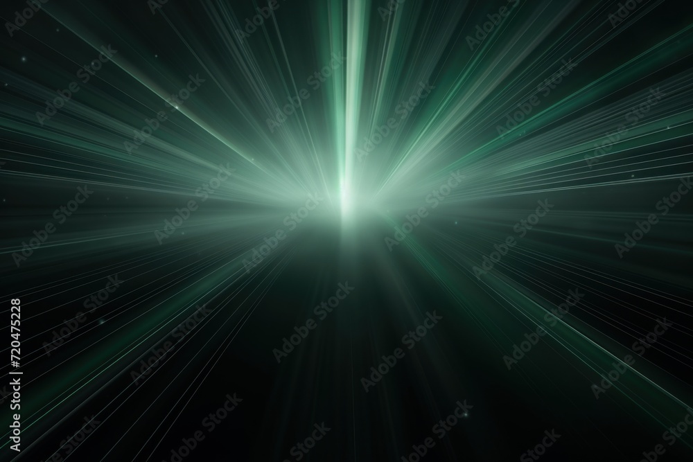 Universal abstract gray emerald background
