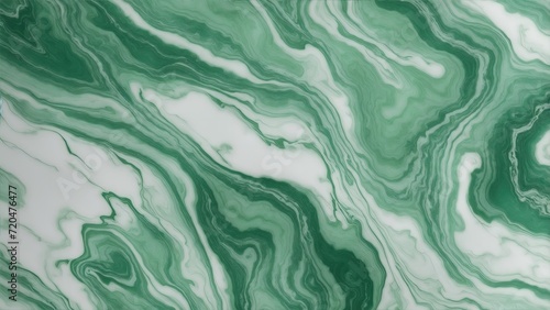 Green and Gold marble texture for tile wallpaper luxurious background