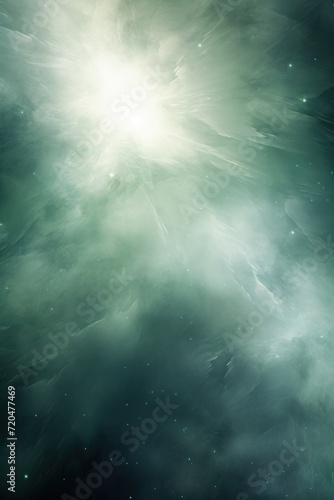 Universal abstract gray jade background © Lenhard