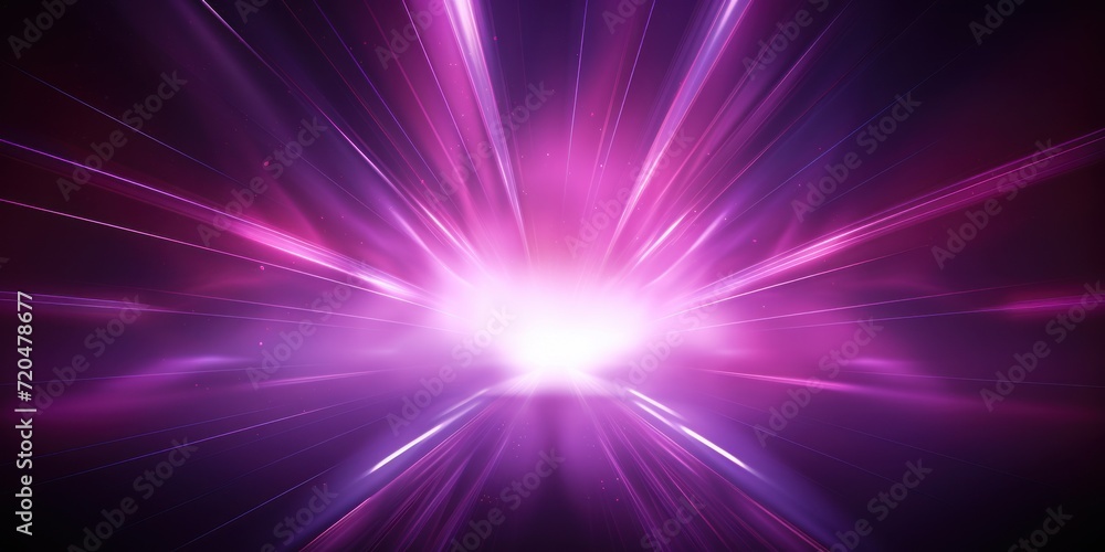 Universal abstract gray magenta background