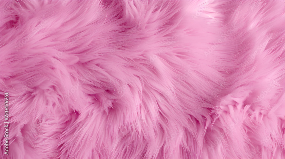 Wool texture pink,,
Pink Fur Background Image