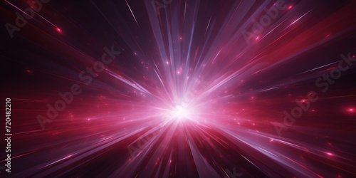 Universal abstract gray ruby background