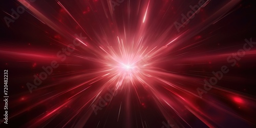 Universal abstract gray ruby background