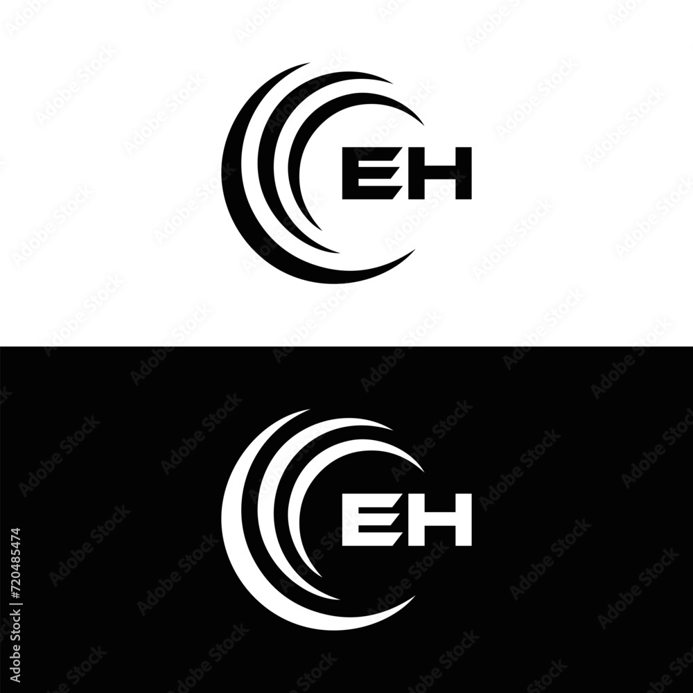 EH logo. E H design. White EH letter. EH, E H letter logo design. Initial letter EH linked circle uppercase monogram logo. E H letter logo vector design. top logo, Most Recent, Featured, EH logo. E H design. White EH letter. EH, E H letter logo design. Initial letter EH linked circle uppercase monogram logo. E H letter logo vector design. top logo, Most Recent, Featured,