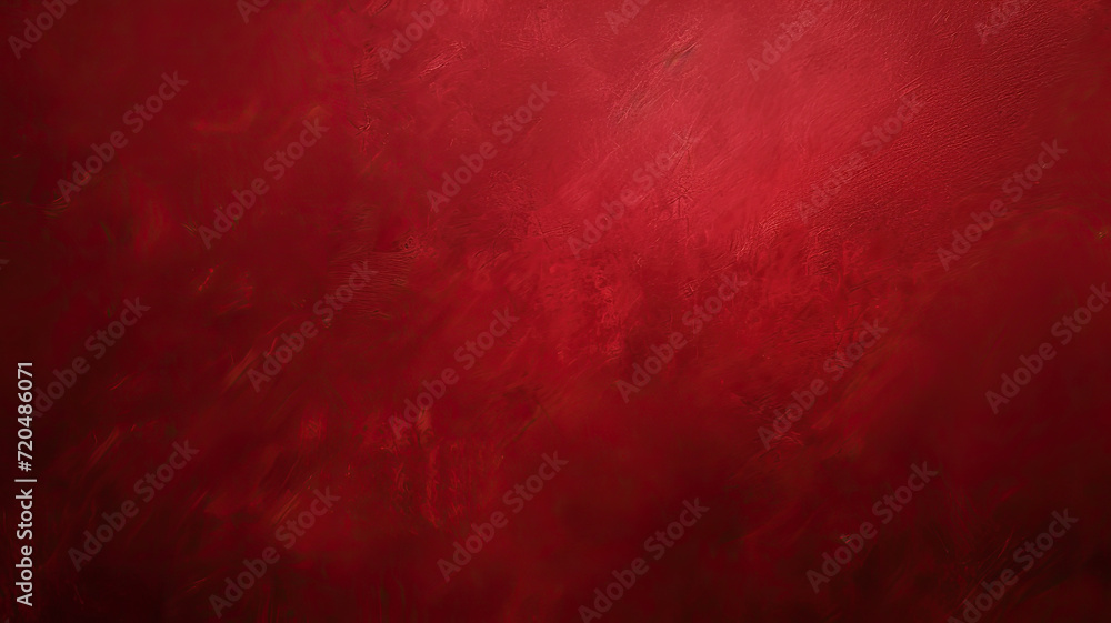 Red background texture