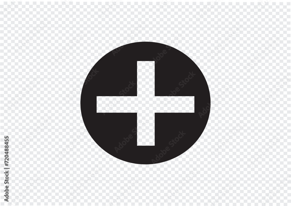 Multimedia video player vector icon Multimedia video player vector icon