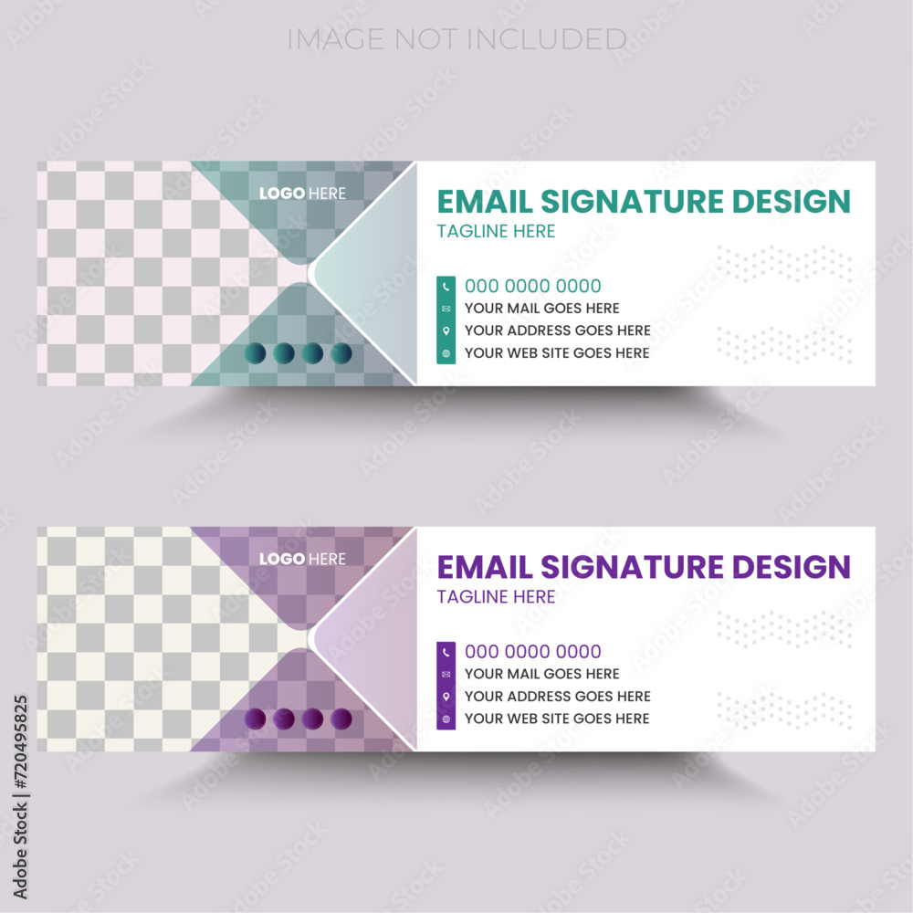 Fototapeta premium best social media post design
