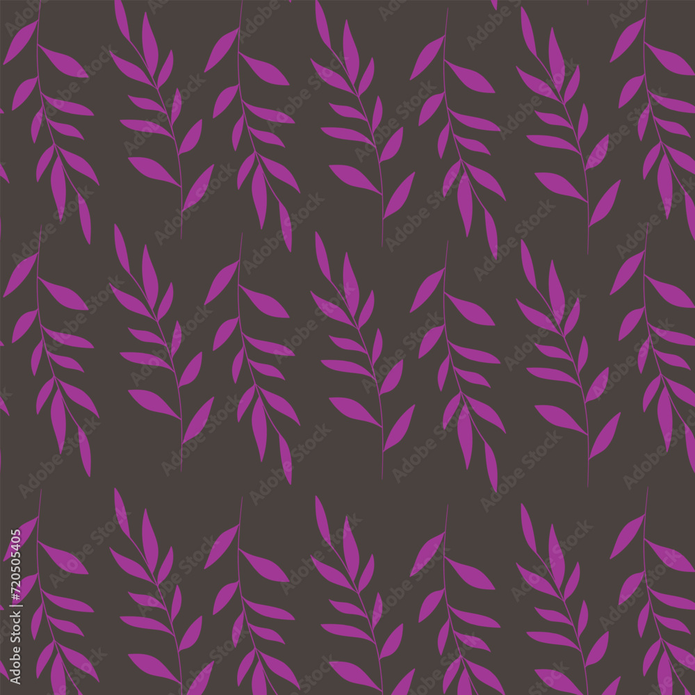 Vector pattern for print and textile printing. A pattern for bright packaging or stylish clothes. Vector pattern for print and textile printing. A pattern for bright packaging or stylish clothes.