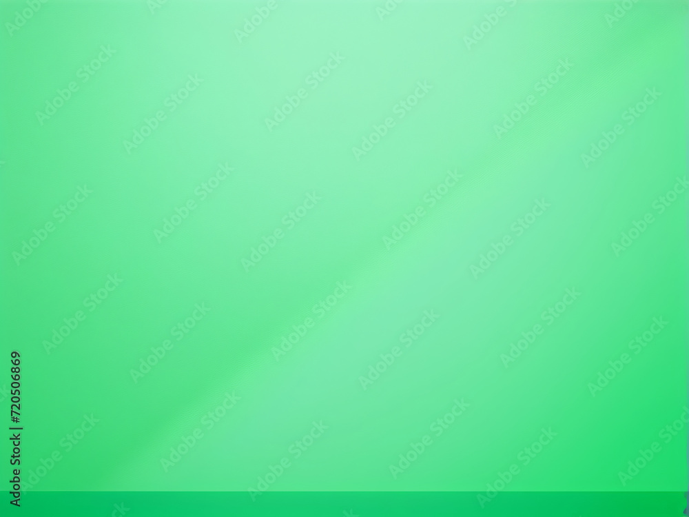 Naklejka premium Vintage Green Texture Frame Design with Blank Paper, Vector Illustration of an Old School Board Icon for Art and Education, Empty Cover Wallpaper with Flag Border