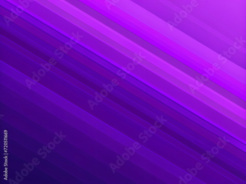 Vibrant Motion: A Bright Abstract Background with Purple Lines, Creating a Colorful Digital Art Illustration