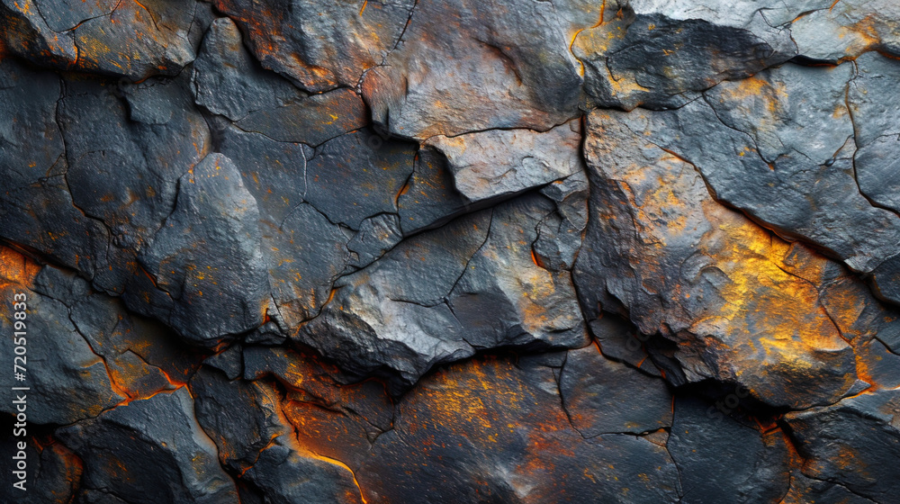 Skin with a stone pattern patterns resembling the structure of the stone, give the skin originality and an unusual appearan Skin with a stone pattern patterns resembling the structure of the stone, give the skin originality and an unusual appearan
