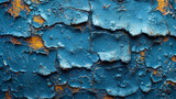 Skin with vintage denim a combination of skin and denim, creating the effect of an old abrasive d