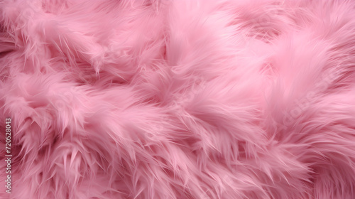 Closeup White Fluffy Fur Texture Background Soft and Elegant Fabric,, pink cotton candy texture ,cotton candy background ,generative ai Pro Photo pink cotton candy texture ,cotton candy 
