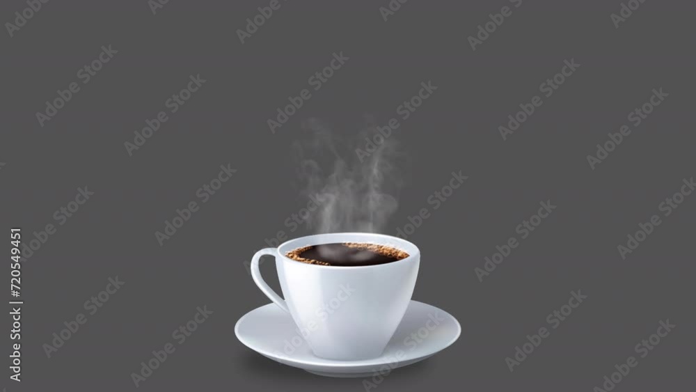 Hot Cup Loop Hot Cup Loop