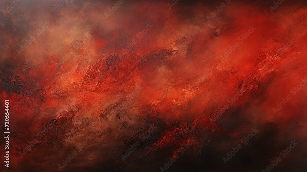 Fototapeta premium Abstract oil painting background. Oil on canvas texture. Hand drawn oil painting.Color texture. Fragment of artwork. Brushstrokes of paint. Modern art. Contemporary art. Watercolor drips