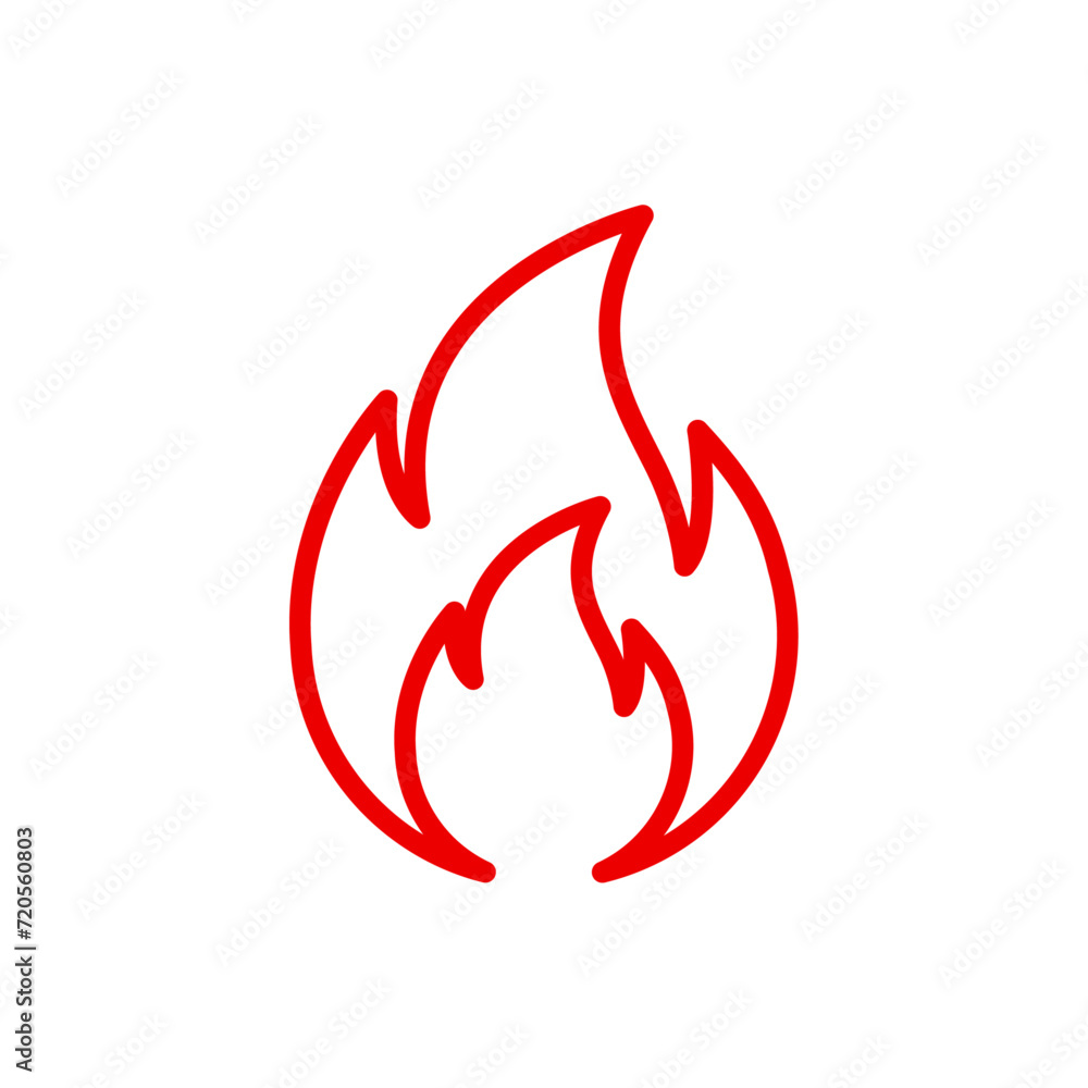 Fire icon Fire icon