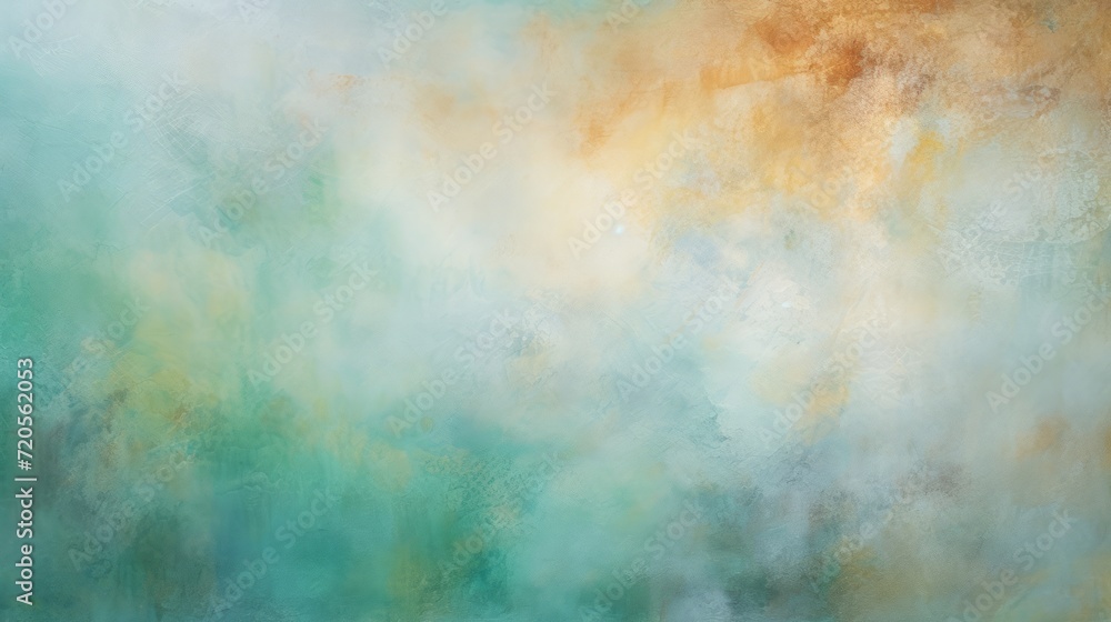 Abstract background in elegant minimal style. For banners, posters, wallpapers, decoration design, print, wallpaper, textile, interior design, wedding invitations, greetings cards. Watercolor abstract
