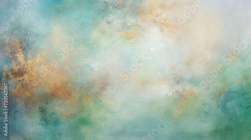 Abstract background in elegant minimal style. For banners, posters, wallpapers, decoration design, print, wallpaper, textile, interior design, wedding invitations, greetings cards. Watercolor abstract