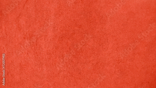 Vintage Red Wall Texture with Grunge Paper Pattern on Rough Textured Surface