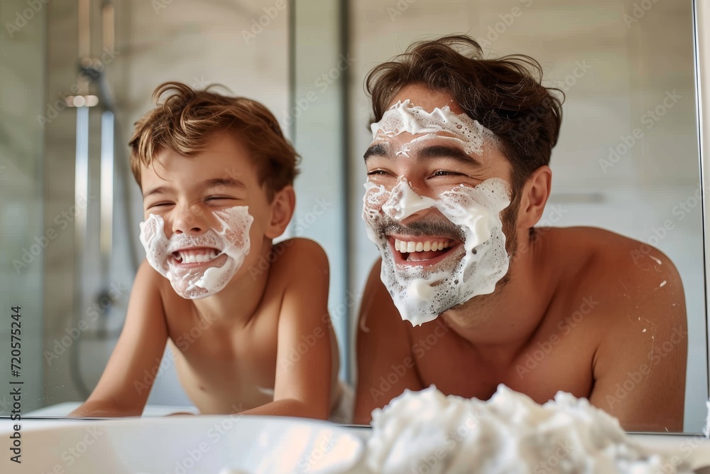A skilled woman effortlessly dominates the pool table, clad in sporty