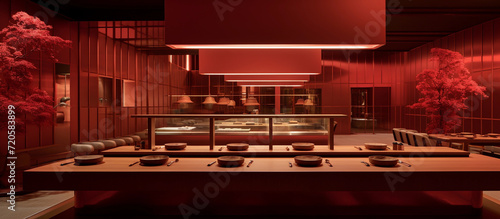  restaurant interior design. Elegant Design Trends for Restaurant Spaces