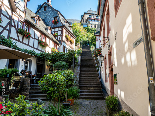 heinz rühmann treppe beilstein