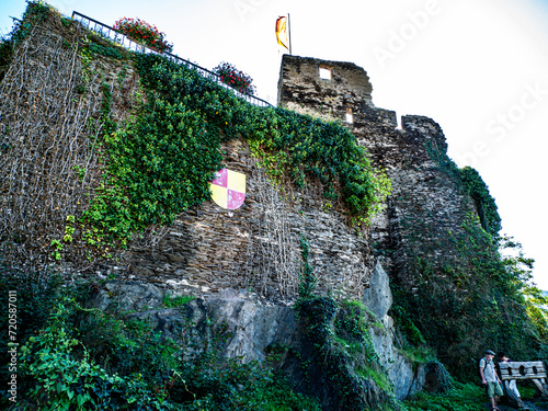 burg metternich beilstein