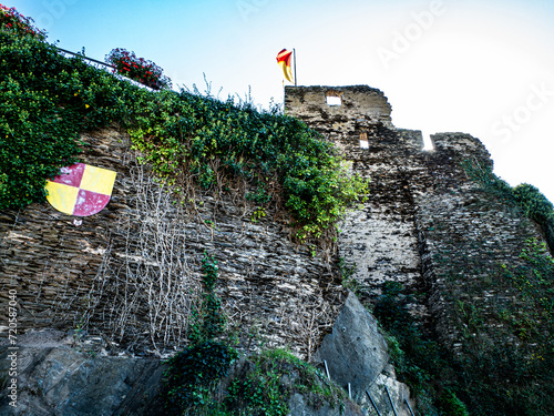 burg metternich beilstein