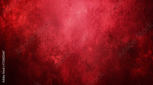 A plain deep red background with a velvety texture exuding warmth and passion.
