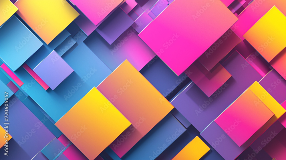 Blue, purple, pink, yellow and orange abstract background vector presentation design. PowerPoint and Business background. Blue, purple, pink, yellow and orange abstract background vector presentation design. PowerPoint and Business background.