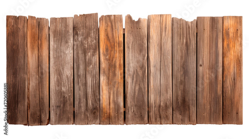 Closeup old wood board texture background