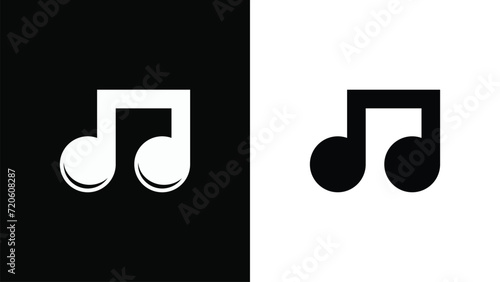 music note icon