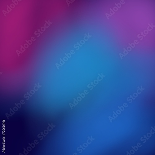 abstract blurred gradient mesh background. mixed color illustration. colorful smooth banner background.