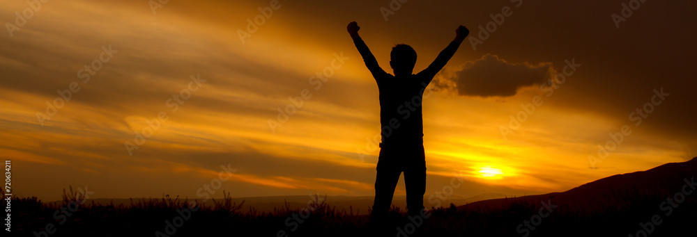 Fototapeta premium happiness
