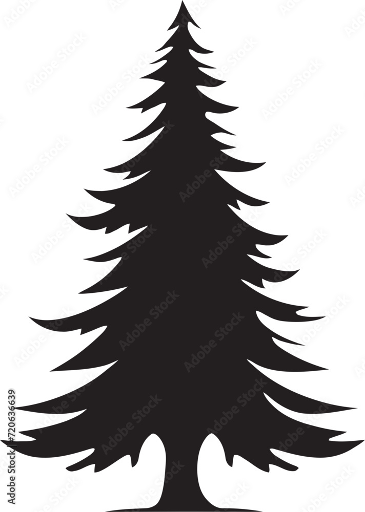 Frosty Branches Delight Christmas Tree Vector Set for Chilly Designs Crystal Clear Elegance Vector Icons for Icy Christmas Trees Frosty Branches Delight Christmas Tree Vector Set for Chilly Designs Crystal Clear Elegance Vector Icons for Icy Christmas Trees